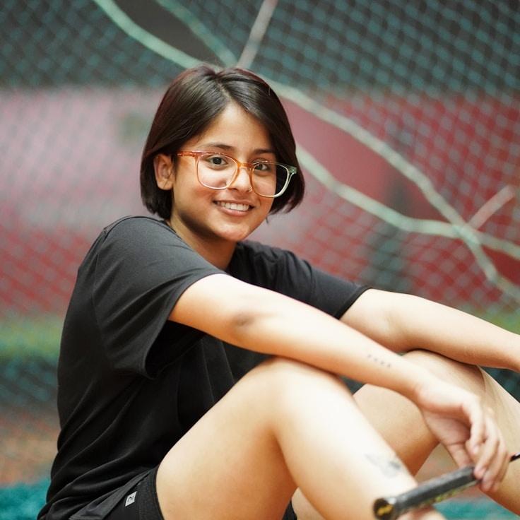 Ava Peterson - Founder of Velnel Velmun Arnox