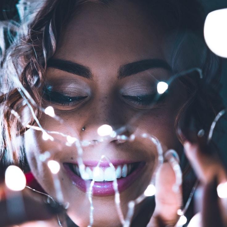 Landscape day trip near San Diego, United States