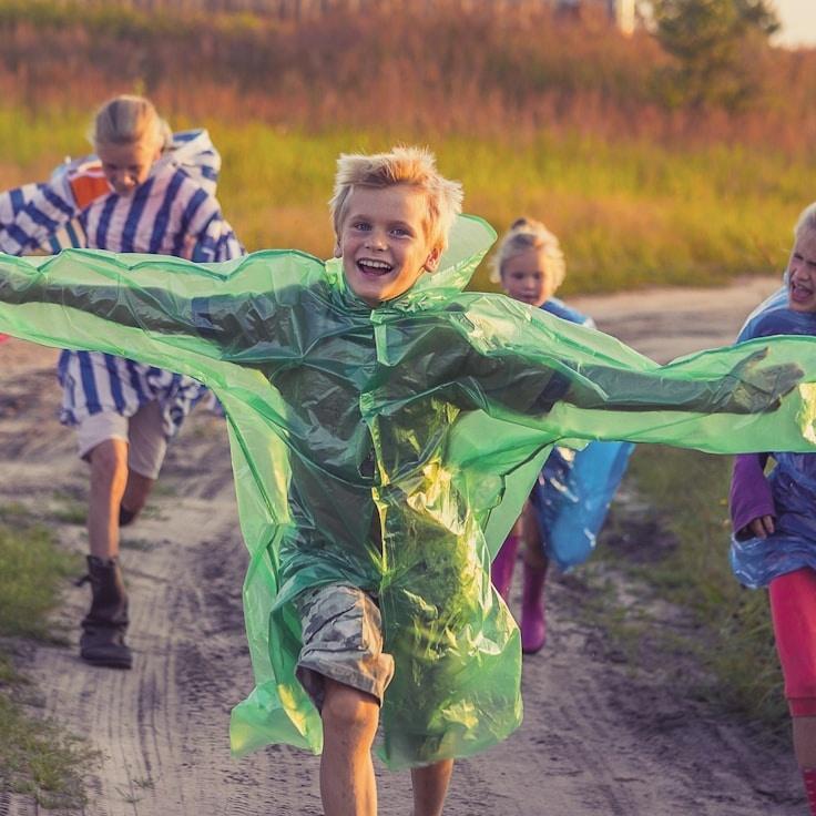 School environment for families in San Diego, United States