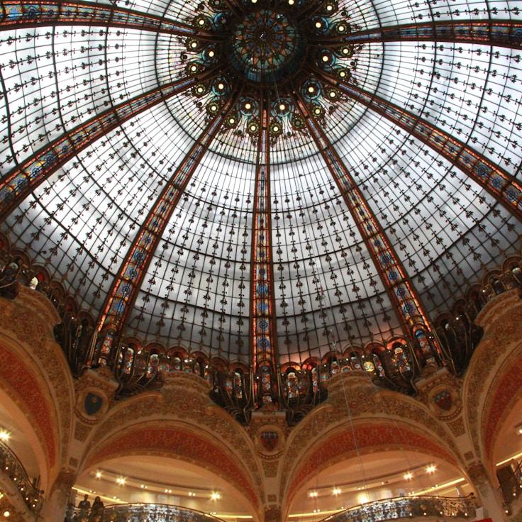 Family-friendly shopping and daily life in United States